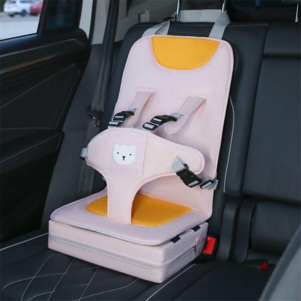 Car Safety Seat