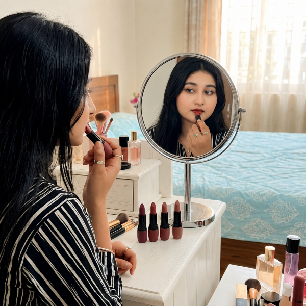 Shop Zone Signature Matte Collection