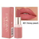 HANDAIYAN Luxury Matte Lipstick Collection - Image 2