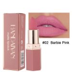 HANDAIYAN Luxury Matte Lipstick Collection - Image 3