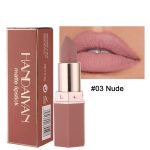 HANDAIYAN Luxury Matte Lipstick Collection - Image 4