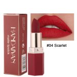HANDAIYAN Luxury Matte Lipstick Collection - Image 5