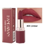 HANDAIYAN Luxury Matte Lipstick Collection - Image 6