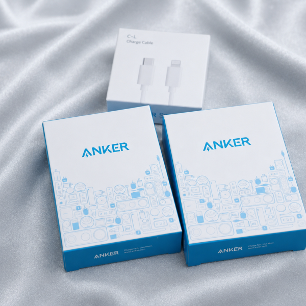 Anker Premium Fast Charging Set